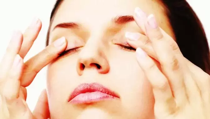 Gimnastică oculară pentru restaurarea vizuală